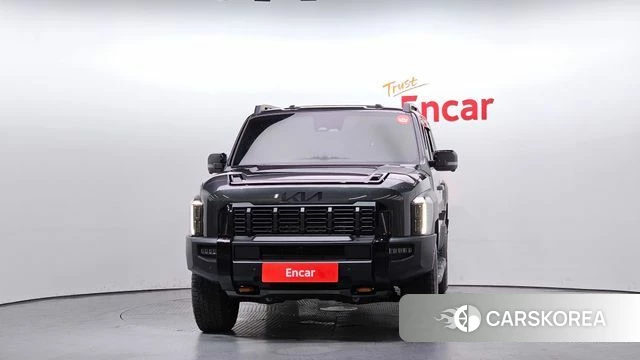 Kia Tasman id 4381061 из Кореи 23