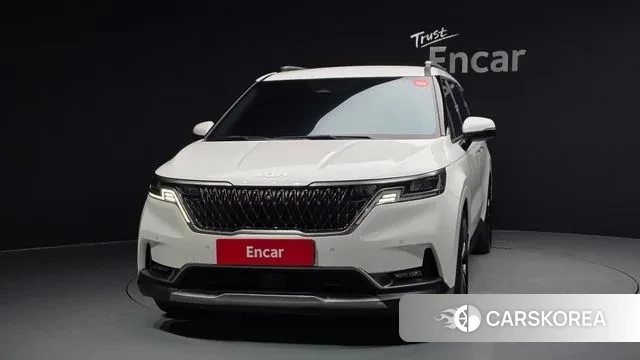 Kia Carnival 4th generation id 3411712 из Кореи 13