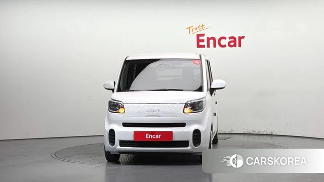 Kia The New Ray id 4195660 из Кореи 23