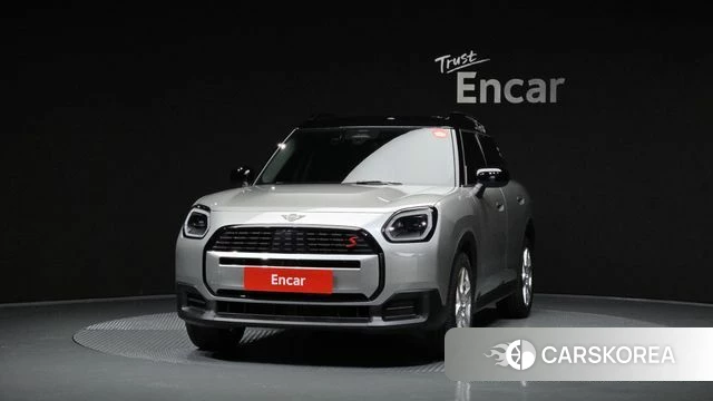 Mini Cooper S Countryman 3rd Generation id 4739448 из Кореи 22