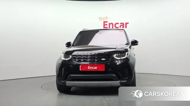 Land Rover Discovery 5 id 3547703 из Кореи 13