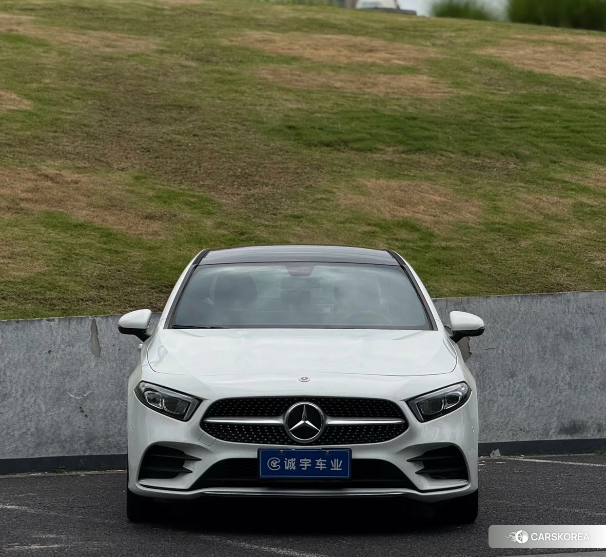 Mercedes-Benz Class A id 4486258 из Китая 16