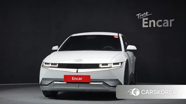 Hyundai Ionic 5 id 3416787 из Кореи 13