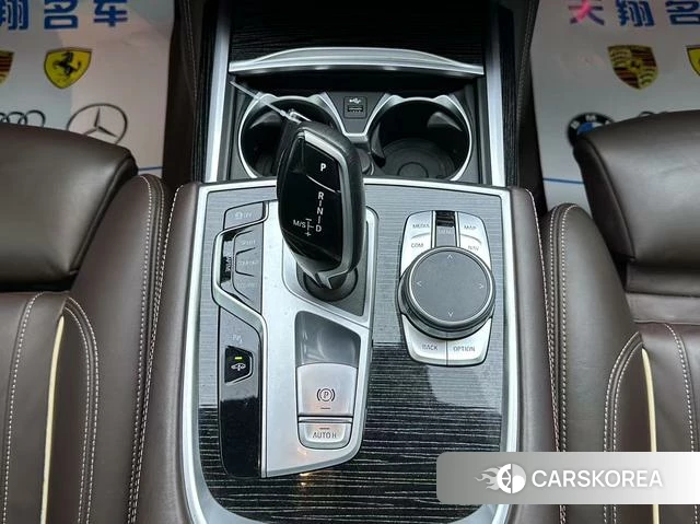 BMW 7 series id 4271308 из Китая 21