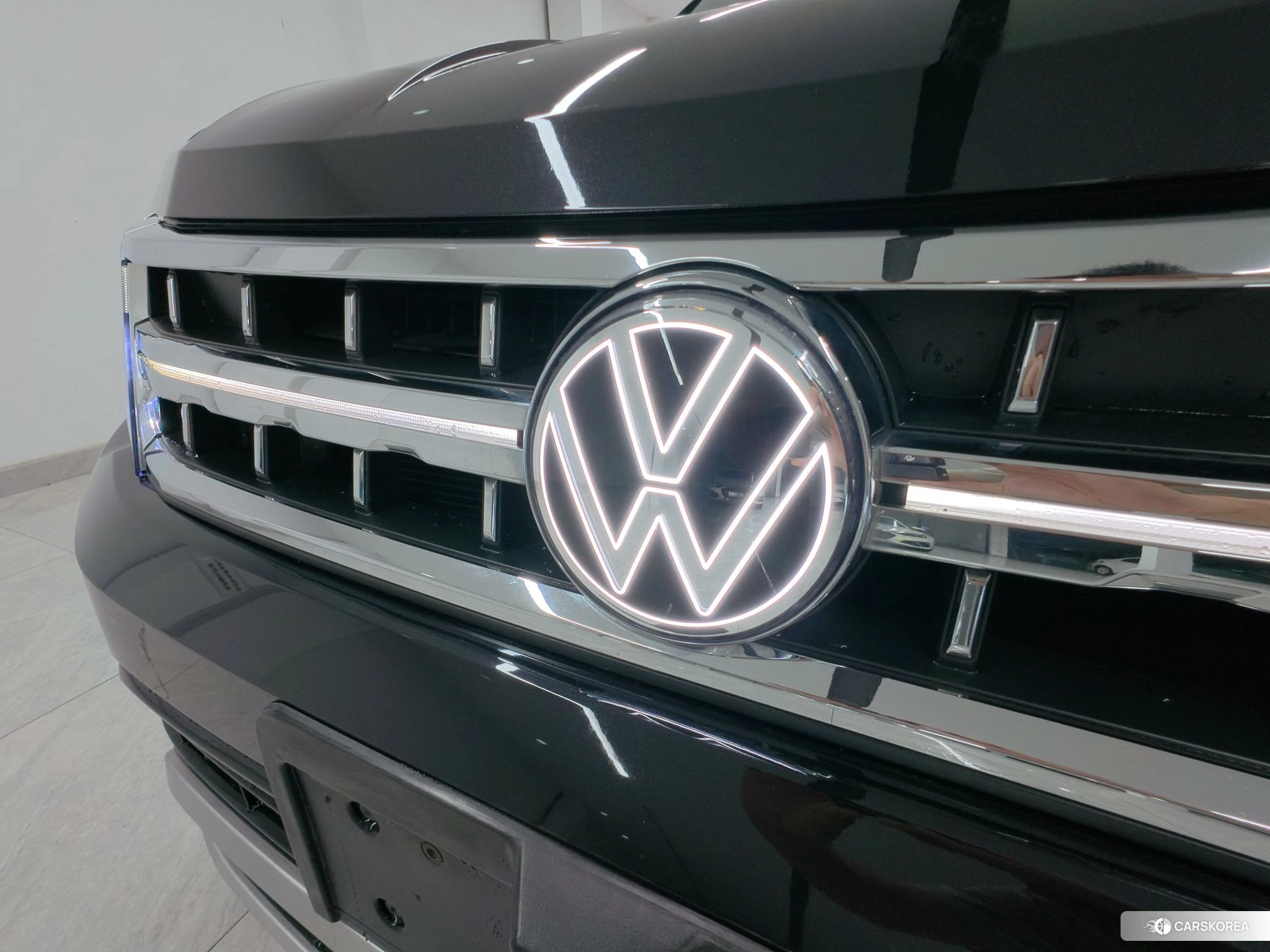 Volkswagen Tourang id 4454423 из Китая 23