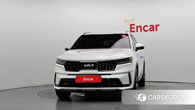 Kia Sorento 4th Generation id 4872263 из Кореи 13