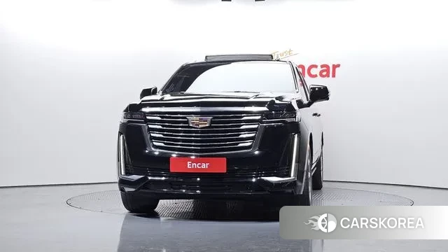 Cadillac Escalade 5th Generation id 3681126 из Кореи 13