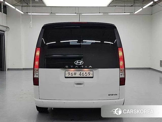 Hyundai Staria id 3923606 из Кореи 12