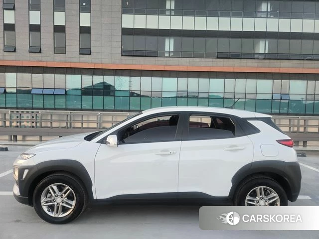 Hyundai Kona id 4887356 из Кореи 13
