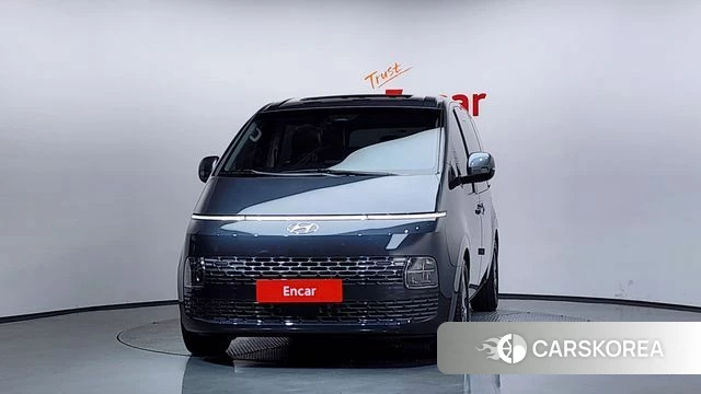 Hyundai Staria id 3866056 из Кореи 13