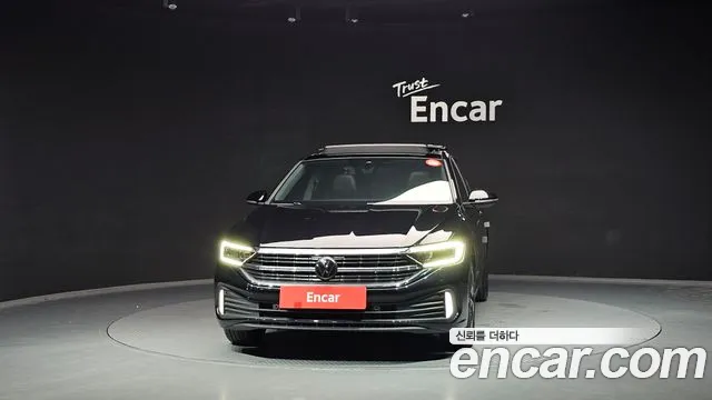 Volkswagen 7th Generation of Jetta id 2822993 из Кореи 13
