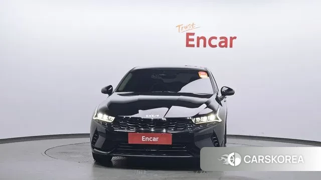 Kia K5 Hybrid 3rd Generation id 2901009 из Кореи 13