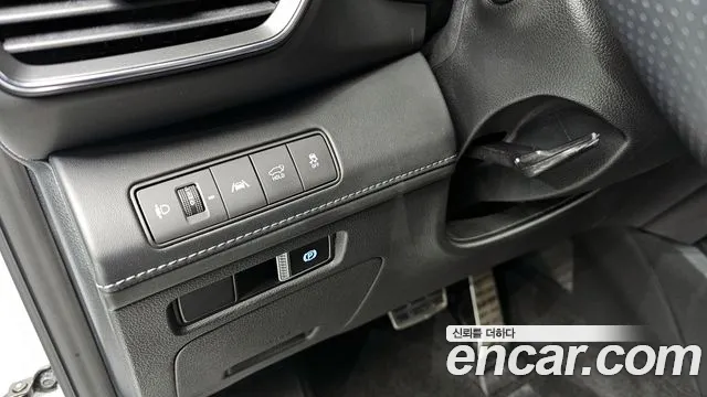 Hyundai The New Santa Fe id 2597327 из Кореи 13