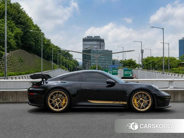 Porsche 911(992) id 4559912 из Кореи 13