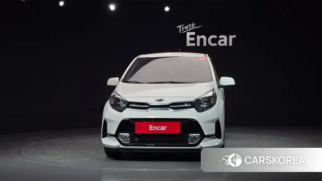 Kia Morning Urban (JA) id 3176126 из Кореи 13