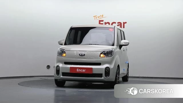Kia The New Ray id 4317888 из Кореи 23