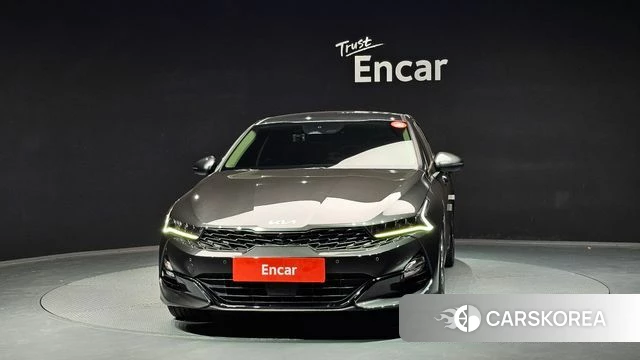 Kia K5 3rd generation id 3892115 из Кореи 13