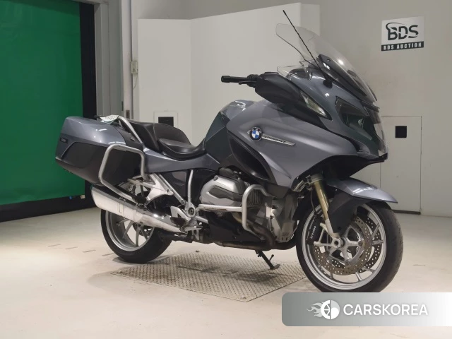 BMW R1200RT 2014 из Японии, фото 3