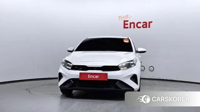 Kia The New K3 2nd generation id 3011047 из Кореи 13