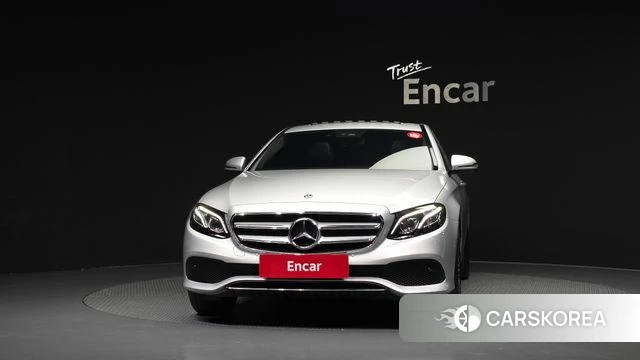 Mercedes-Benz E-Class W213 id 4899914 из Кореи 23