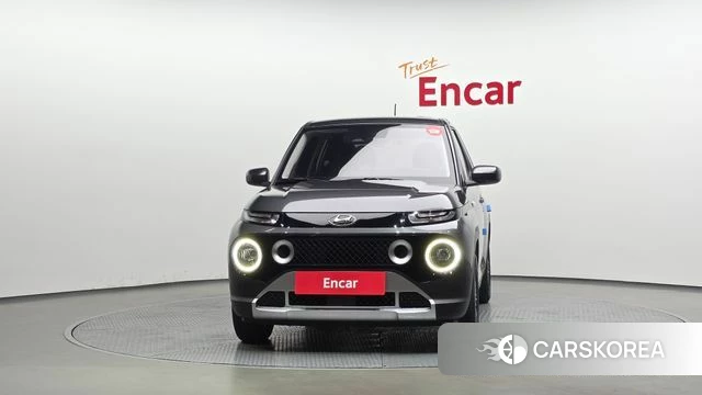 Hyundai Casper id 4935196 из Кореи 13