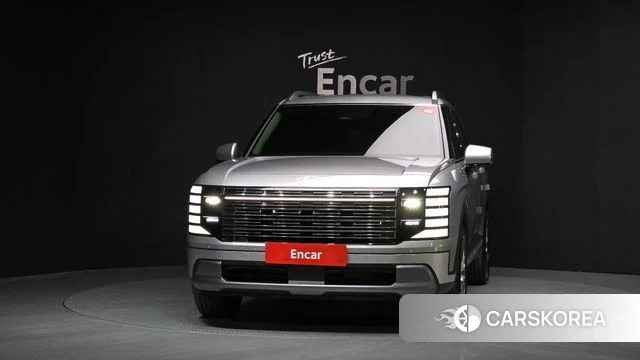 Hyundai Palisade (LX3) id 4177486 из Кореи 13