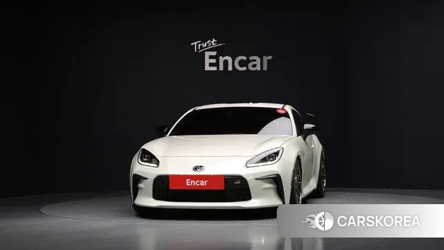 Toyota GR86 id 3164288 из Кореи 13