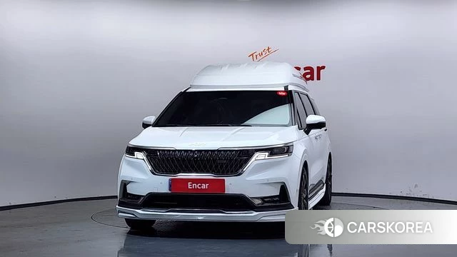 Kia Carnival 4th generation id 4480766 из Кореи 23