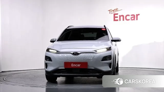 Hyundai Kona Electric id 3380141 из Кореи 13