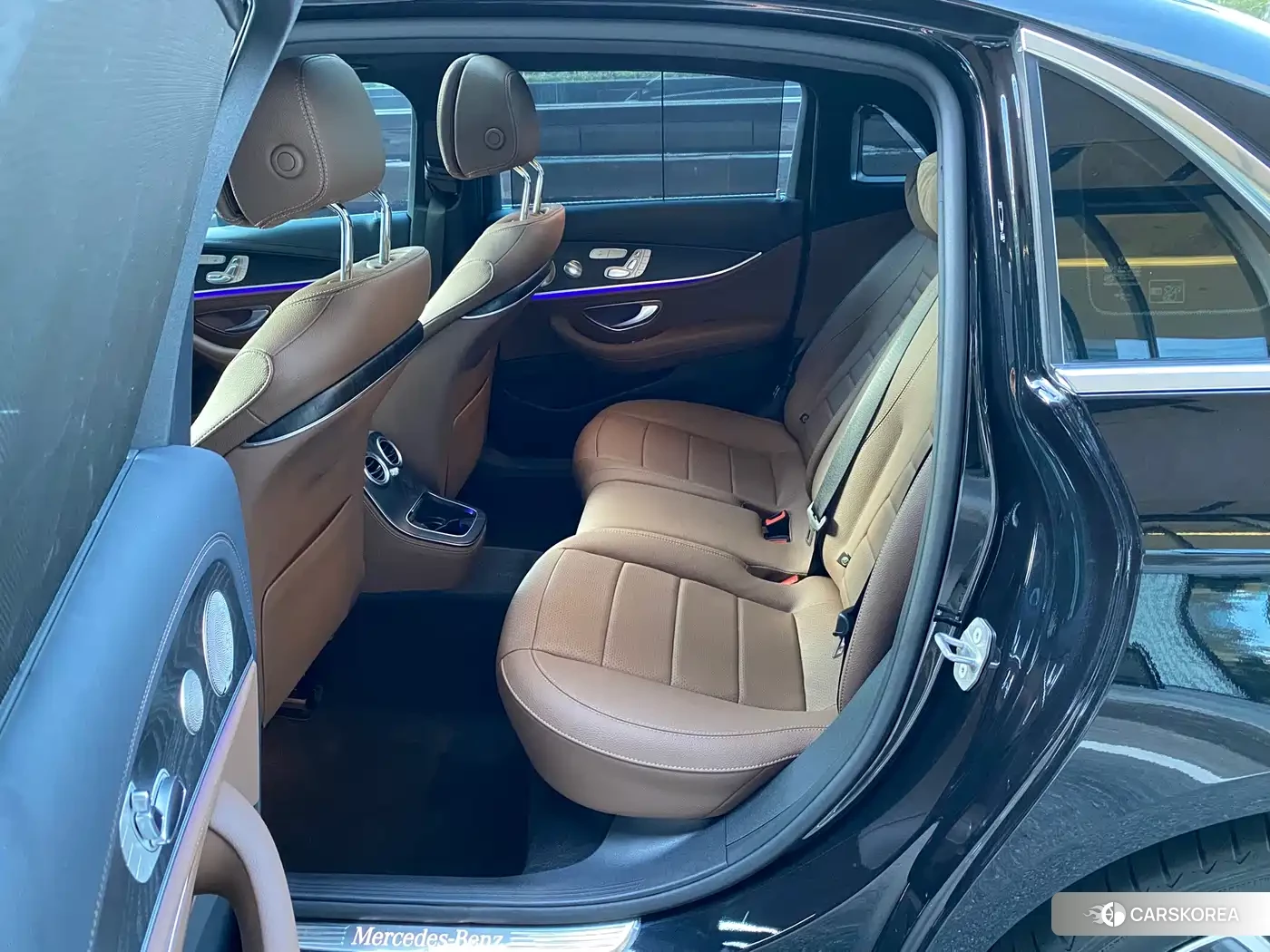 Mercedes-Benz E-Class id 4589254 из Китая 20