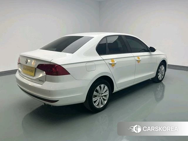 Volkswagen Bora id 4207085 из Китая 13