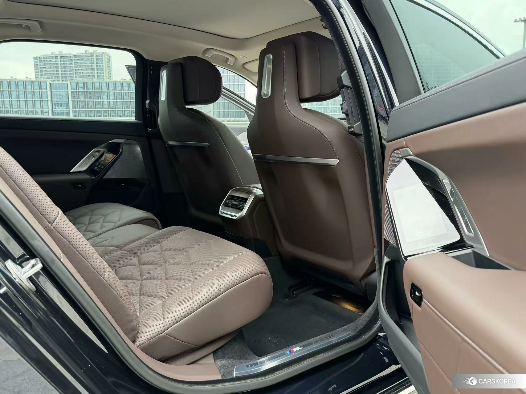 BMW 7 series id 4473461 из Китая 8
