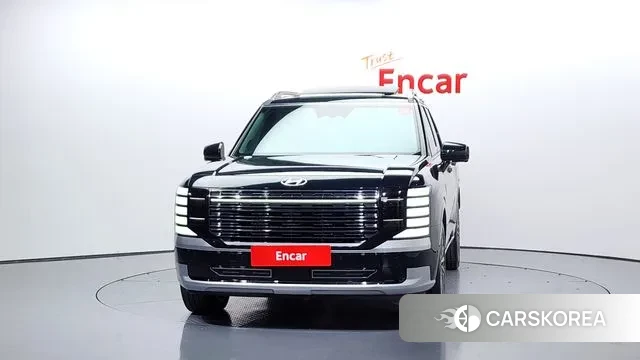 Hyundai Palisade (LX3) id 3554803 из Кореи 13