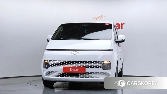 Hyundai Staria id 3892787 из Кореи 13