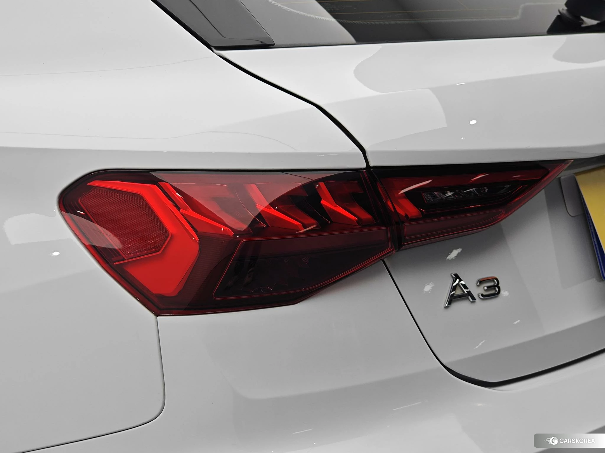Audi A3 id 4467764 из Китая 13