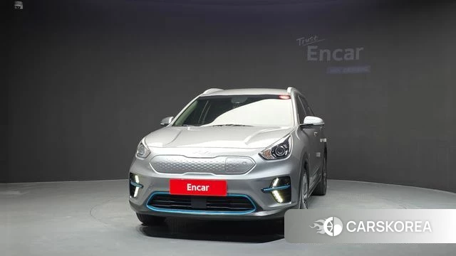 Kia Niro EV id 4793801 из Кореи 13
