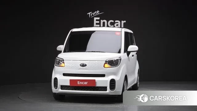 Kia The New Ray id 3480242 из Кореи 13