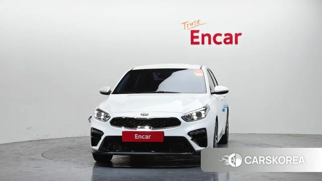 Kia Come New K3 id 4430144 из Кореи 23