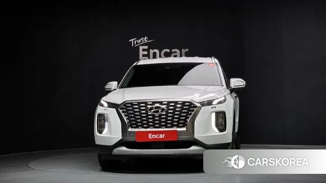 Hyundai Palisade id 3473166 из Кореи 13
