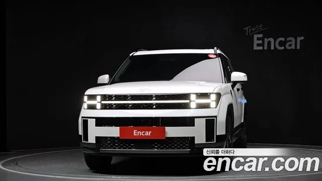 Hyundai Santa Fe (MX5) id 2878766 из Кореи 13