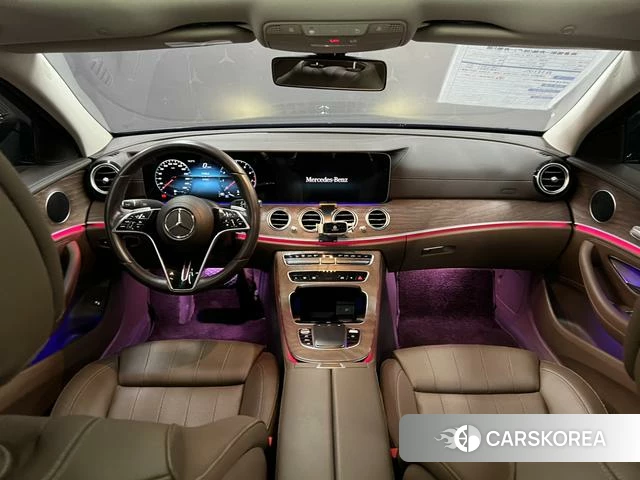 Mercedes-Benz E-class id 4275532 из Китая 12