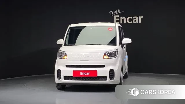 Kia The New Ray id 3127327 из Кореи 13