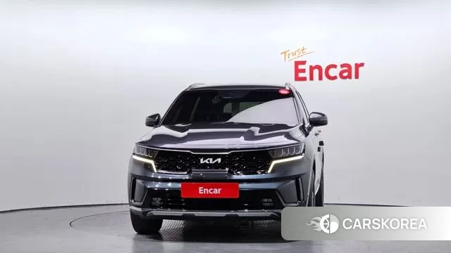 Kia Sorento 4th Generation id 3492758 из Кореи 13