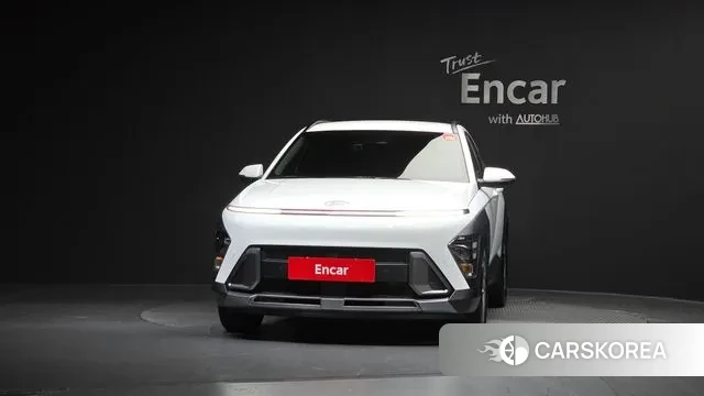 Hyundai Kona (SX2) id 3721464 из Кореи 13