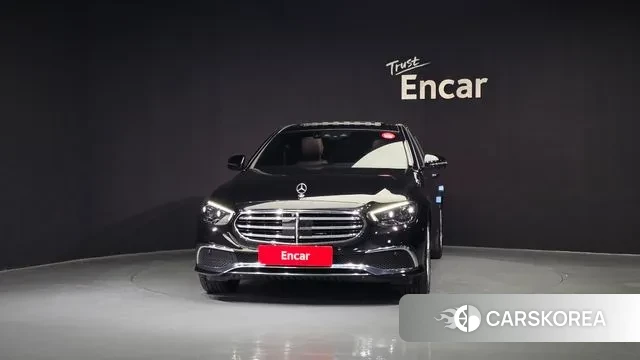 Mercedes-Benz E-Class W213 id 3467834 из Кореи 13