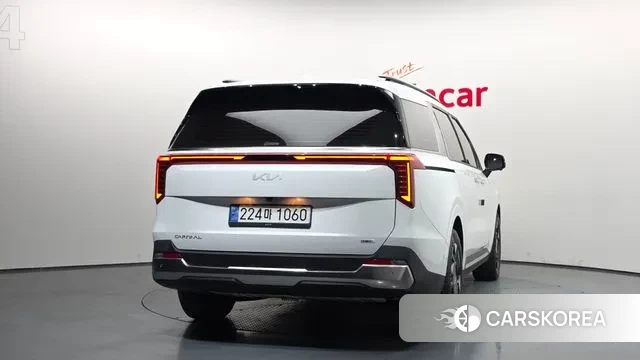 Kia The New Carnival 4th Generation id 3605818 из Кореи 13