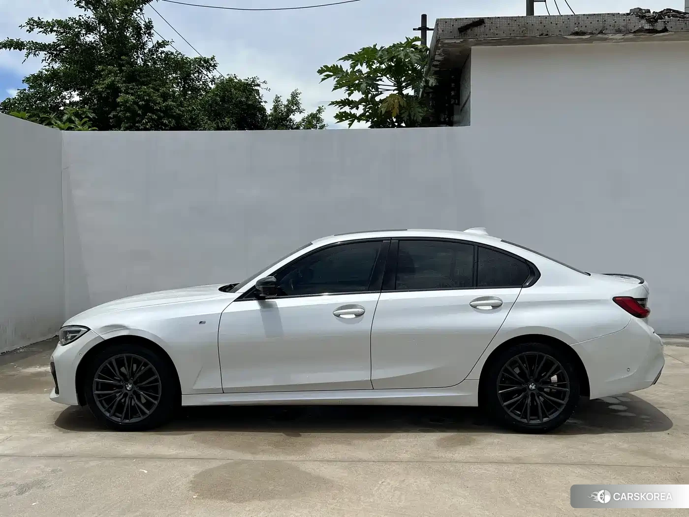 BMW 3 series id 4576534 из Китая 10