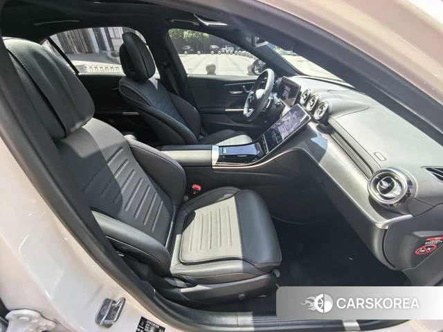 Mercedes-Benz Class C id 4348626 из Китая 12
