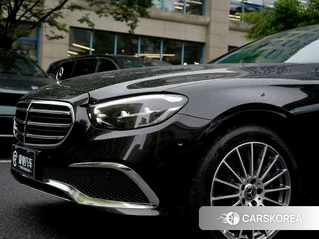 Mercedes-Benz E-class id 4275833 из Китая 14