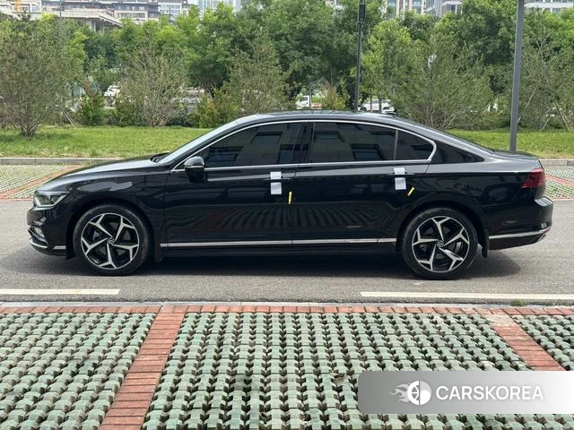 Volkswagen Magotan id 4393163 из Китая 14